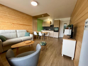 T2 avec Parking - Centre station - SUPER BESSE Besse-Et-Saint-Anastaise